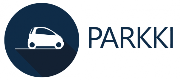 Parkki, ein neues System für freie Parkplätze