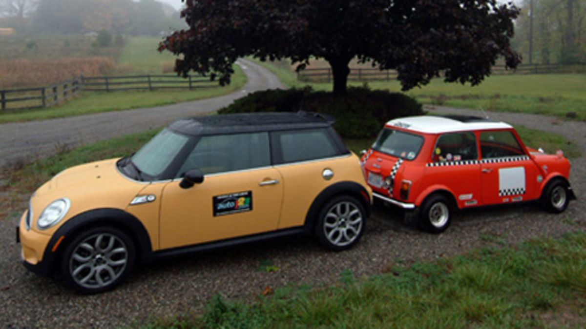 Мини Купер Купить Официальный Дилер